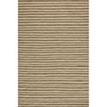 Momeni Mesa 5 ft. x 8 ft. Rug - Natural MESA0MES-3NAT5080